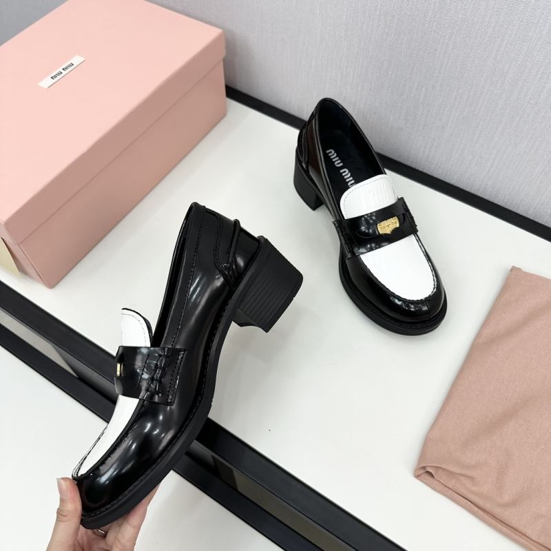 Miu Miu Shoes